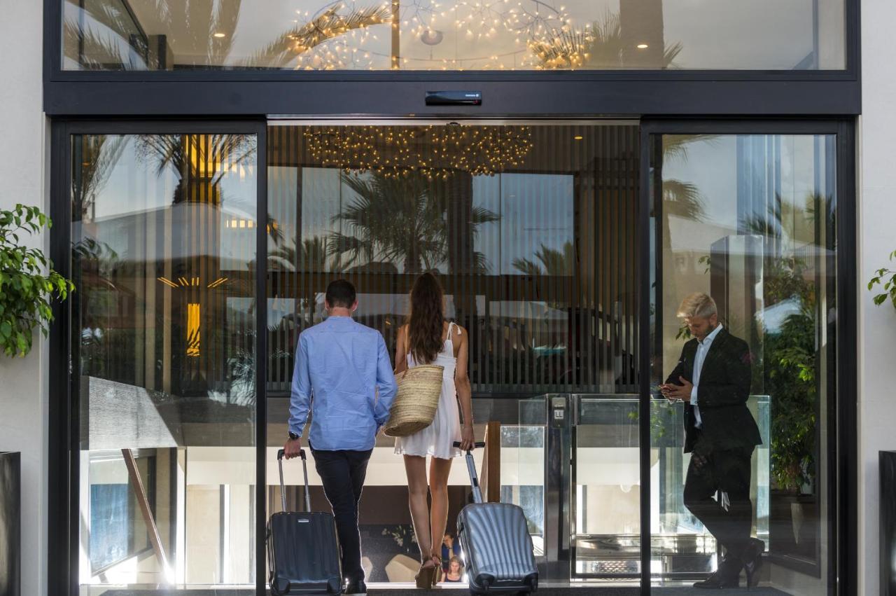 hotel resort marsol lloret de mar